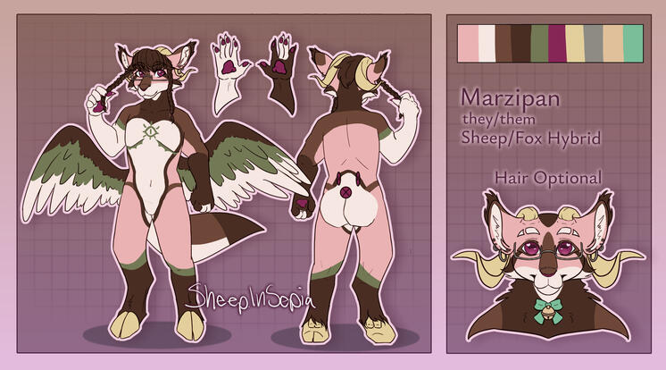 Zane - OliOleOleander (insta)